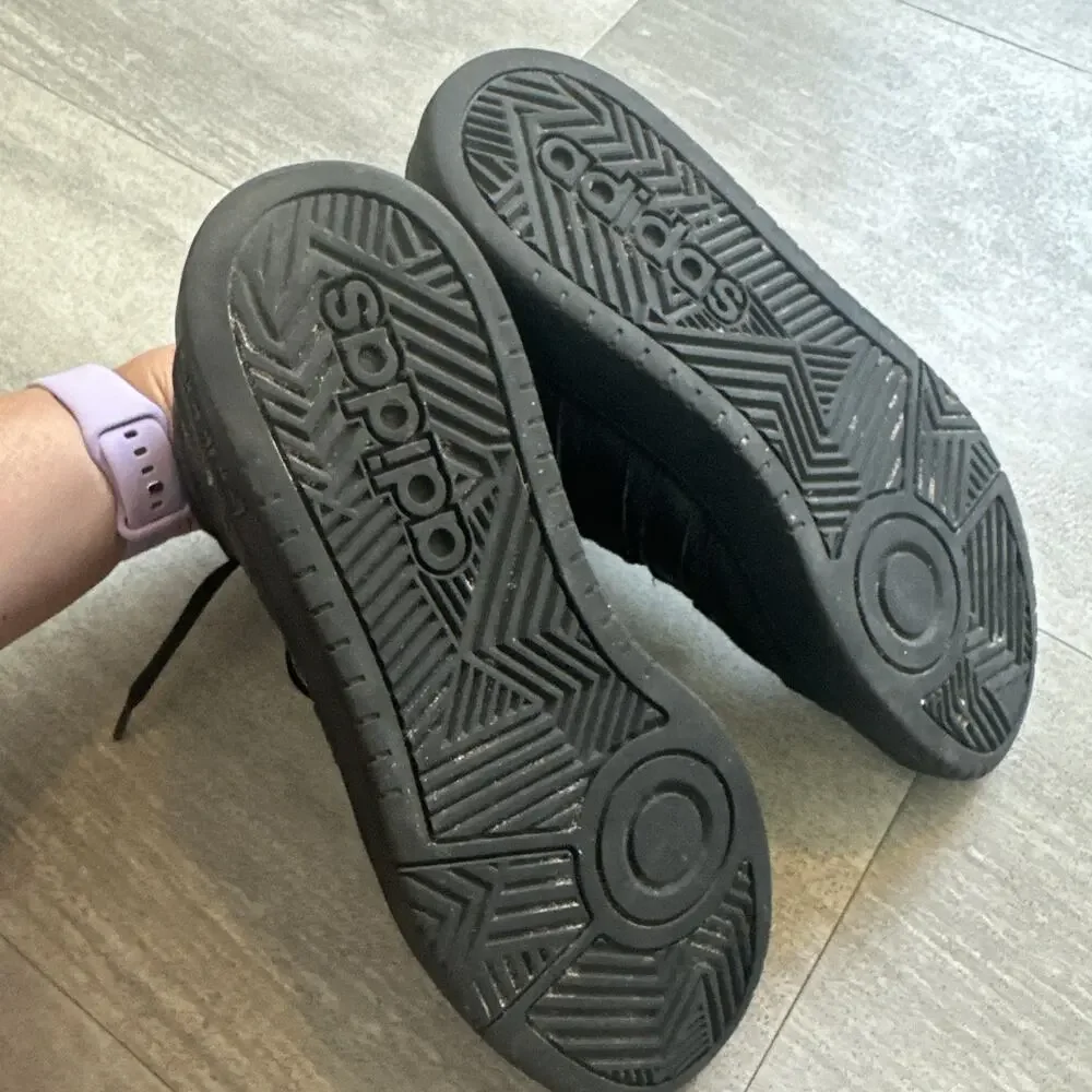 adidas hoops mid